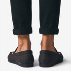 Jorvalore | Men’s Comfortable Slip-On Loafers Lightweight Non-Slip Daily