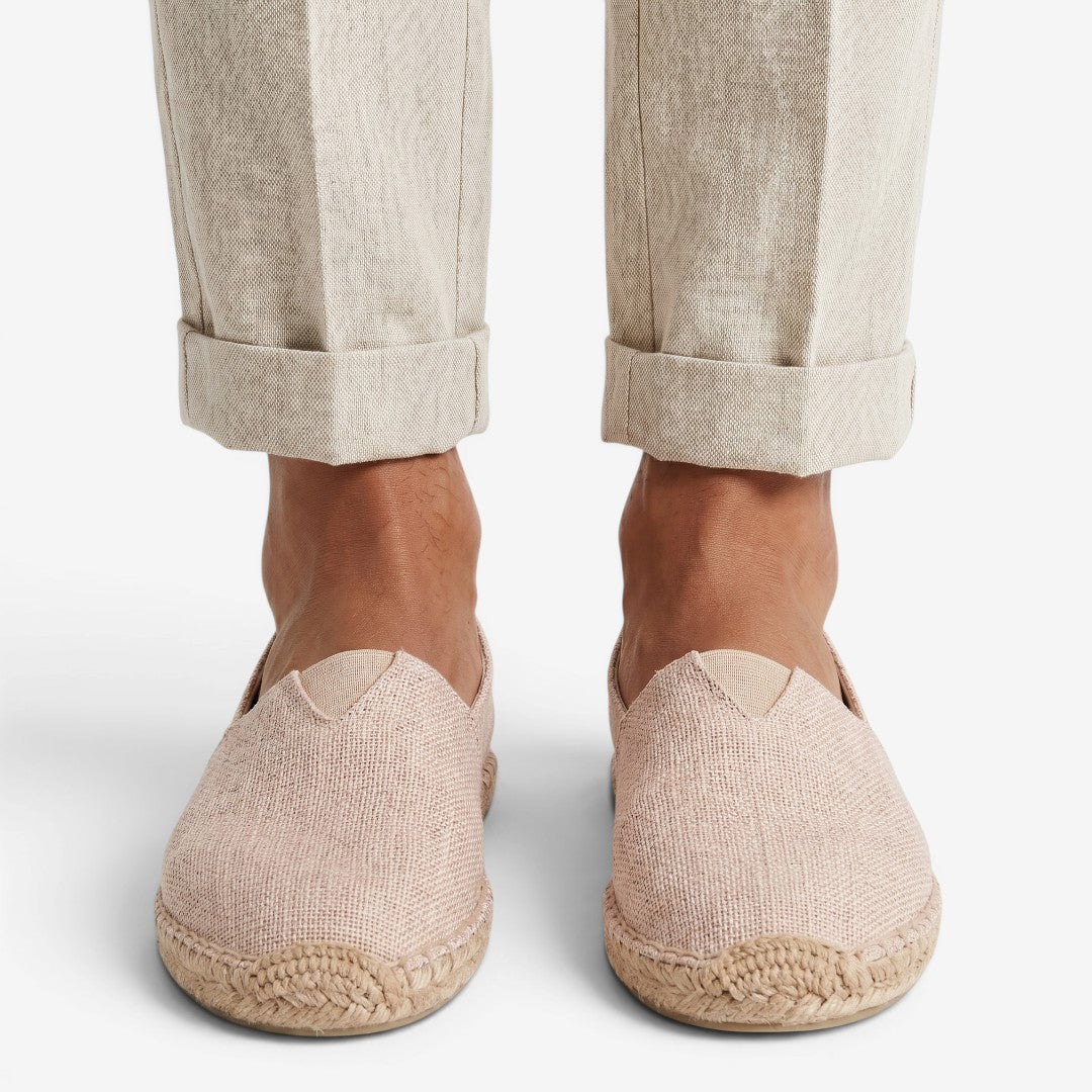 Jorvalore | Men’s Comfortable Slip-On Loafers for Beach and Casual Wear