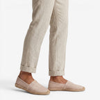 Jorvalore | Men’s Comfortable Slip-On Loafers for Beach and Casual Wear