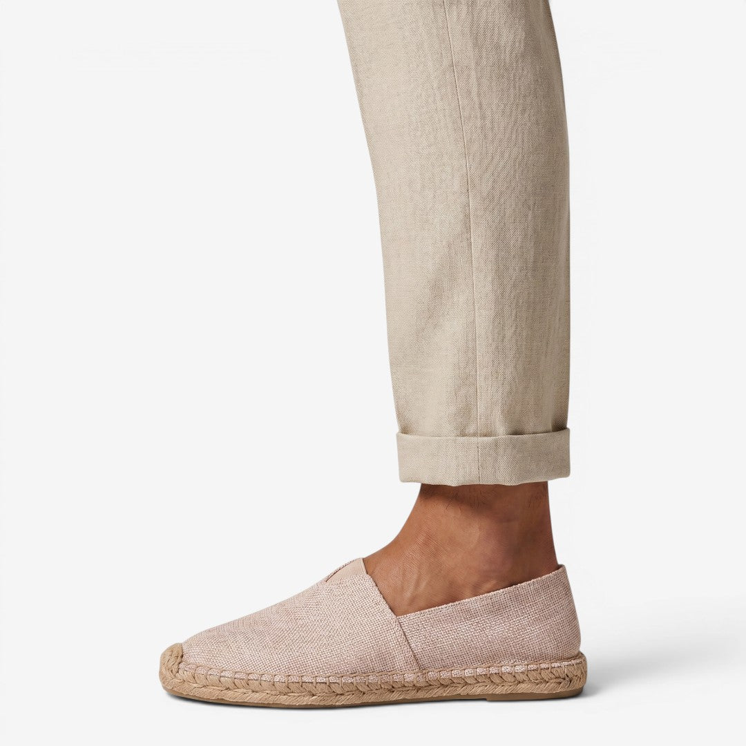 Jorvalore | Men’s Comfortable Slip-On Loafers for Beach and Casual Wear