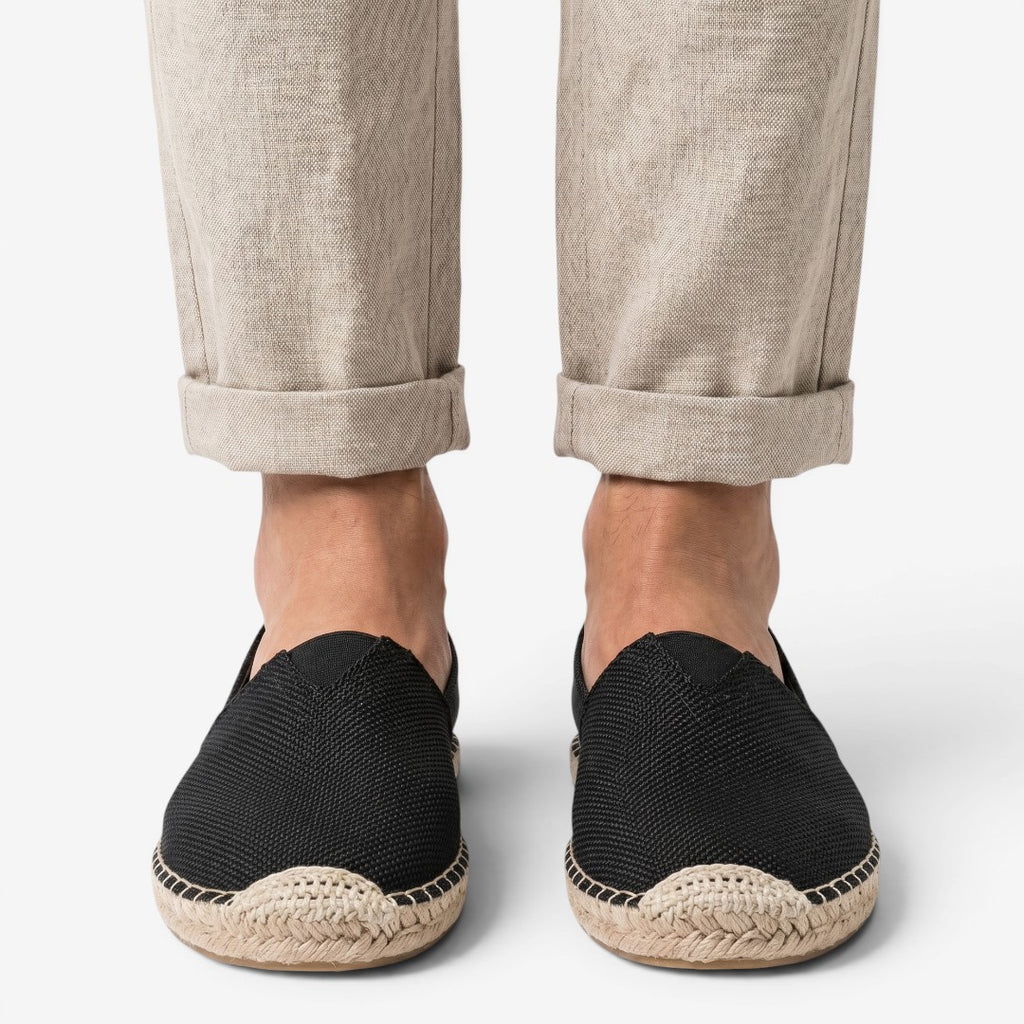Jorvalore | Men’s Comfortable Slip-On Loafers for Beach and Casual Wear