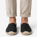 Jorvalore | Men’s Comfortable Slip-On Loafers for Beach and Casual Wear