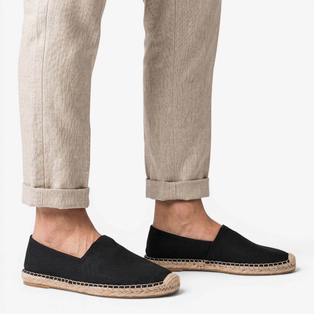 Jorvalore | Men’s Comfortable Slip-On Loafers for Beach and Casual Wear