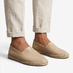 Jorvalore | Men’s Comfortable Slip-On Loafers for Beach and Casual Wear