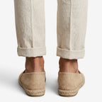 Jorvalore | Men’s Comfortable Slip-On Loafers for Beach and Casual Wear