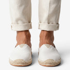 Jorvalore | Men’s Comfortable Slip-On Loafers for Beach and Casual Wear