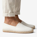 Jorvalore | Men’s Comfortable Slip-On Loafers for Beach and Casual Wear