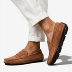 Jorvalore | Men’s Comfortable Slip-On Loafers for Daily Smart Casual Wear