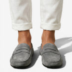 Jorvalore | Men’s Comfortable Slip-On Loafers for Daily Smart Casual Wear