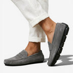 Jorvalore | Men’s Comfortable Slip-On Loafers for Daily Smart Casual Wear