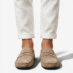 Jorvalore | Men’s Comfortable Slip-On Loafers for Daily Smart Casual Wear