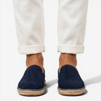 Jorvalore | Men’s Comfortable Slip-On Loafers for Summer Casual Wear