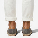 Jorvalore | Men’s Comfortable Slip-On Loafers for Summer Casual Wear