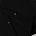 Jorvalore | Men’s Corduroy Jacket Lapel Collar Button Up Casual Coat