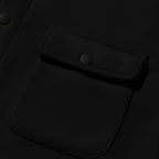 Jorvalore | Men’s Corduroy Jacket Lapel Collar Button Up Casual Coat