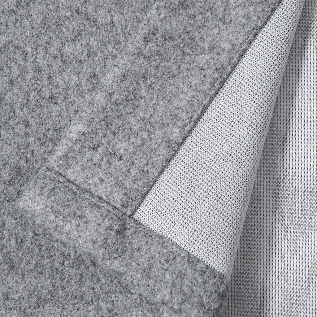 Jorvalore | Men’s Corduroy Jacket Lapel Collar Button Up Casual Coat