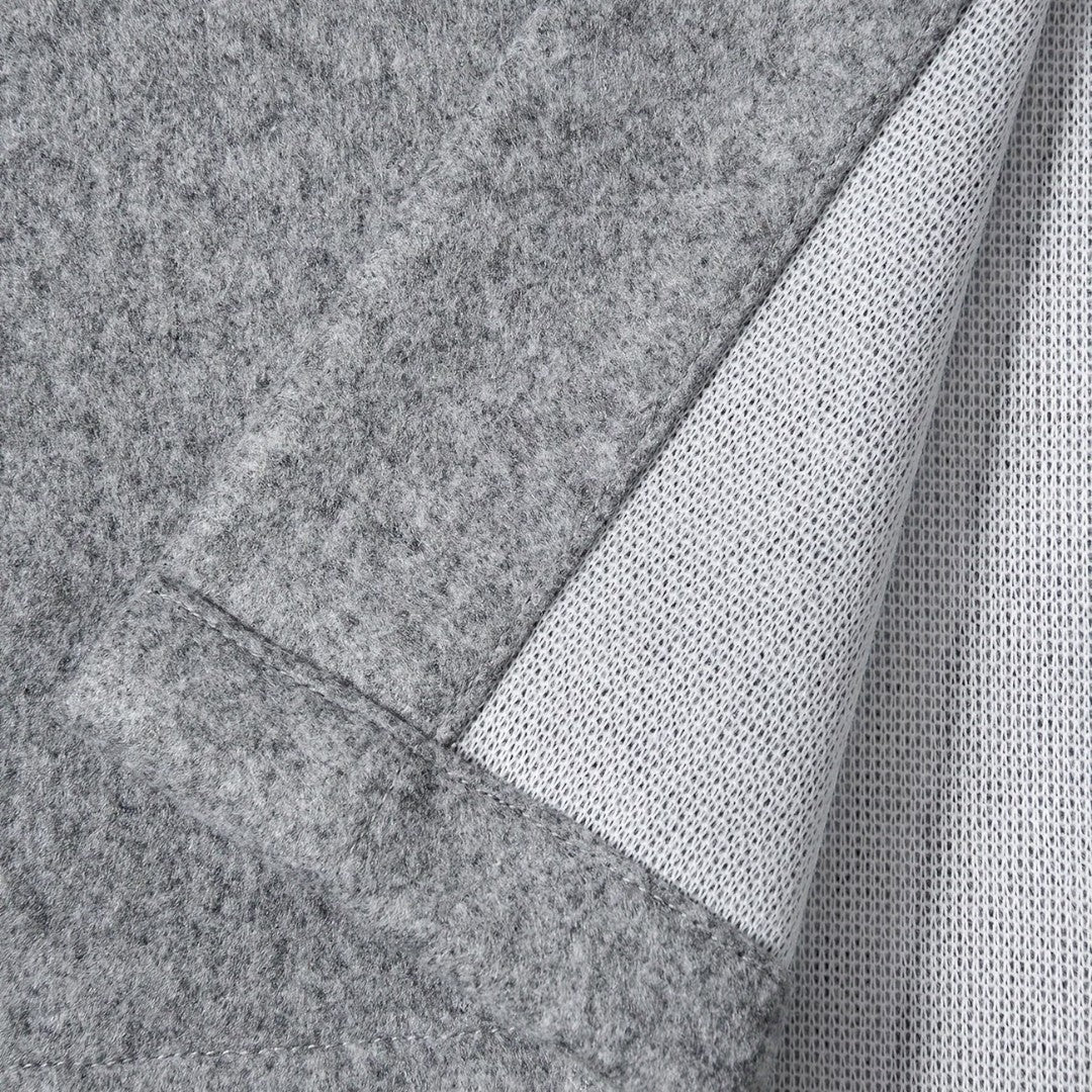 Jorvalore | Men’s Corduroy Jacket Lapel Collar Button Up Casual Coat