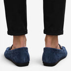 Jorvalore | Men’s Formal Driving Loafers Soft Sole Slip-On Shoes