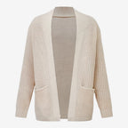Jorvalore | Men's Knit Cardigan with Pockets for Everyday Comfort