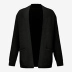 Jorvalore | Men's Knit Cardigan with Pockets for Everyday Comfort