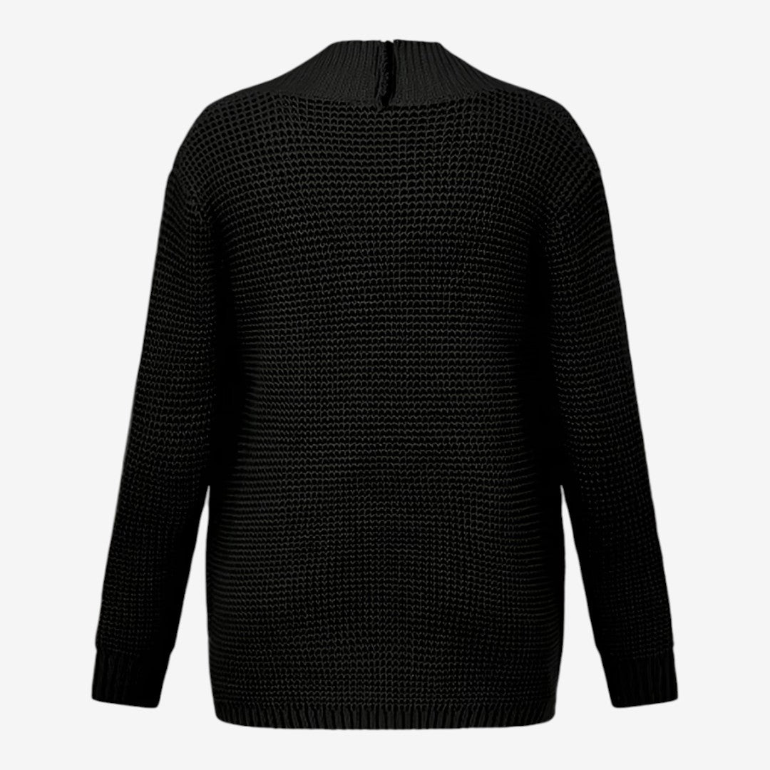 Jorvalore | Men's Knit Cardigan with Pockets for Everyday Comfort