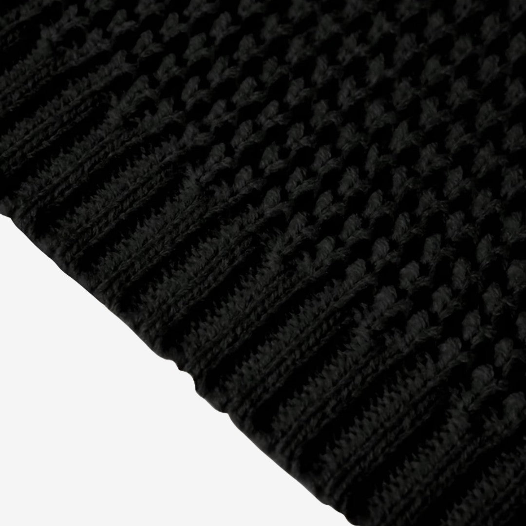 Jorvalore | Men's Knit Cardigan with Pockets for Everyday Comfort