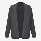 Jorvalore | Men's Knit Cardigan with Pockets for Everyday Comfort