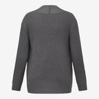 Jorvalore | Men's Knit Cardigan with Pockets for Everyday Comfort