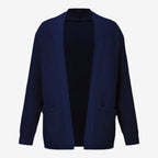 Jorvalore | Men's Knit Cardigan with Pockets for Everyday Comfort