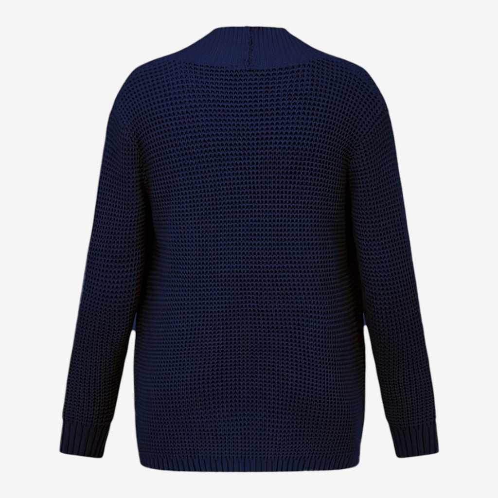 Jorvalore | Men's Knit Cardigan with Pockets for Everyday Comfort