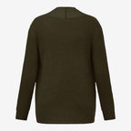 Jorvalore | Men's Knit Cardigan with Pockets for Everyday Comfort
