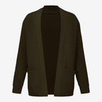 Jorvalore | Men's Knit Cardigan with Pockets for Everyday Comfort