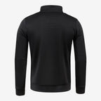 Jorvalore | Men’s Knit Zip Jacket High Neck Slim Fit with Zip Pockets