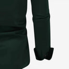 Jorvalore | Men’s Long Sleeve Formal Shirt Cotton Slim Fit Office Wear