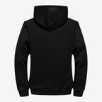 Jorvalore | Men’s Padded Knit Hooded Jacket Warm Winter Style