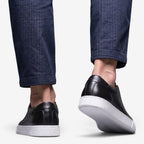 Jorvalore | Men's Premium Leather Business Shoes Comfortable All-Day Wear