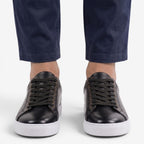 Jorvalore | Men's Premium Leather Business Shoes Comfortable All-Day Wear