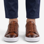 Jorvalore | Men's Premium Leather Business Shoes Comfortable All-Day Wear