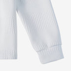 Jorvalore | Men's Ribbed Long Sleeve Shirt for Smart Casual Wear