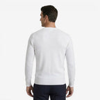Jorvalore | Men's Slim Fit Knit Jumper Lightweight Casual Style