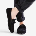 Jorvalore | Men's Slip-On Loafers Anti-Slip Casual Walking Shoes