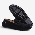 Jorvalore | Men's Slip-On Loafers Anti-Slip Casual Walking Shoes