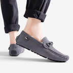Jorvalore | Men's Slip-On Loafers Anti-Slip Casual Walking Shoes