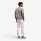Jorvalore | Men’s Slip-On Loafers Soft Breathable Casual Dress Shoes