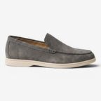 Jorvalore | Men’s Slip-On Loafers Soft Breathable Casual Dress Shoes