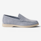 Jorvalore | Men’s Slip-On Loafers Soft Breathable Casual Dress Shoes