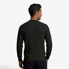 Jorvalore | Men's Soft Knit Crew Neck Jumper Everyday Wear