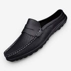 Jorvalore | Men's Summer Slip-On Loafers Breathable Casual Shoes
