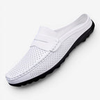 Jorvalore | Men's Summer Slip-On Loafers Breathable Casual Shoes