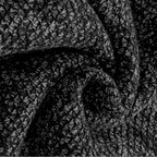 Jorvalore | Men's Warm Quarter Zip Knit Jumper for Fall and Winter